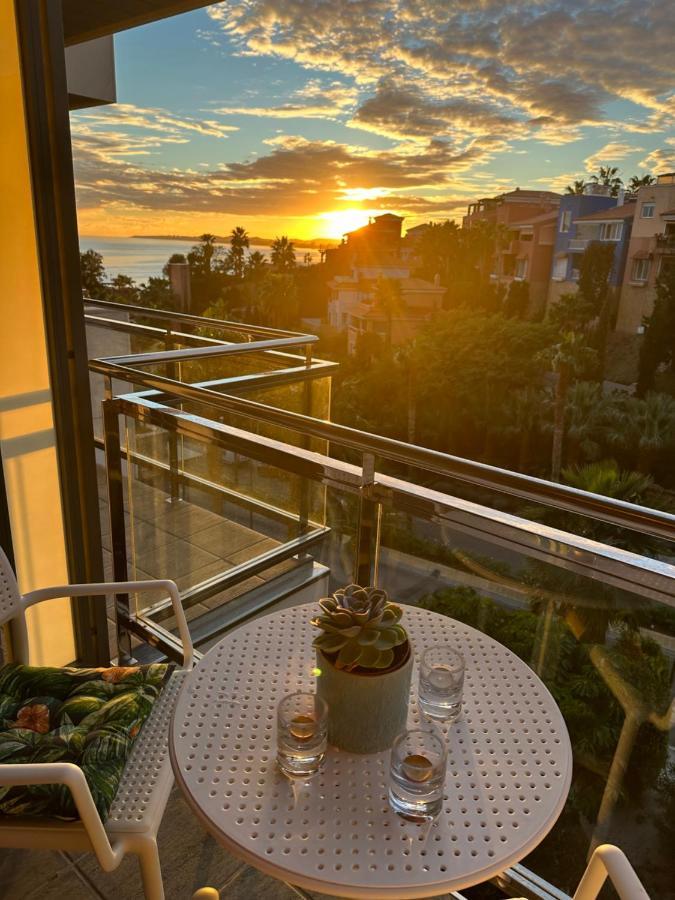 Wonderful Apartment In Costa Del Sol Benalmádena Exterior foto