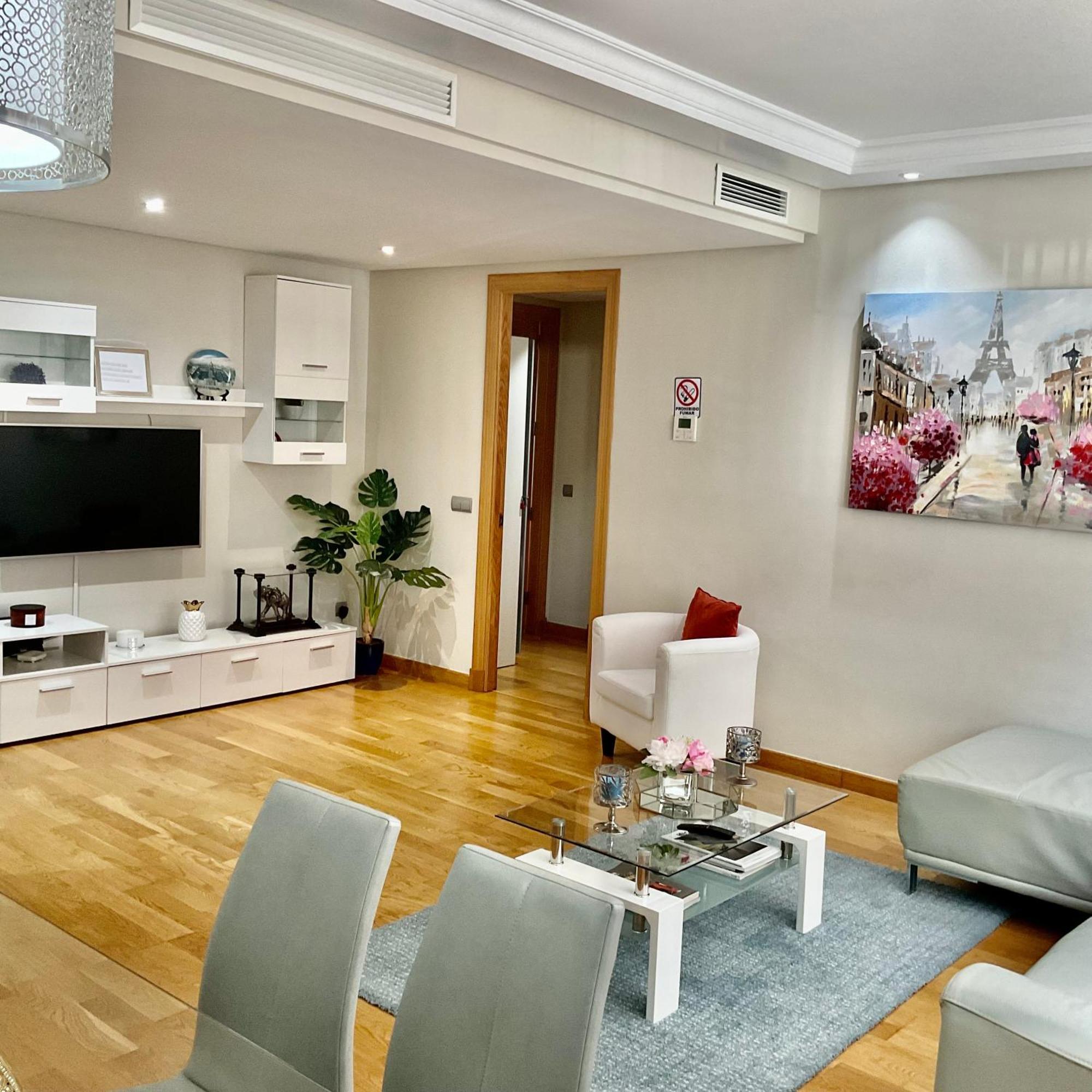 Wonderful Apartment In Costa Del Sol Benalmádena Exterior foto