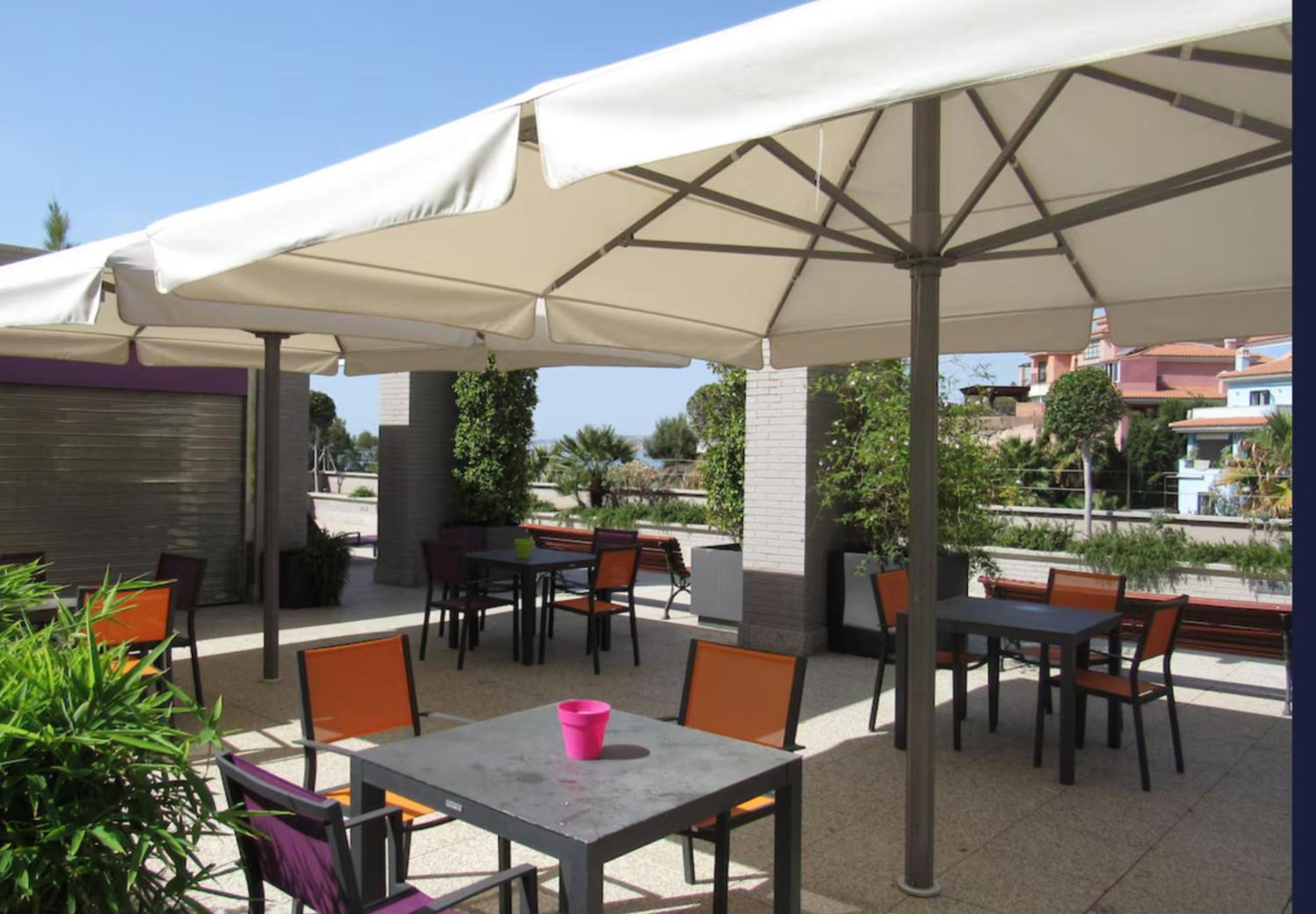 Wonderful Apartment In Costa Del Sol Benalmádena Exterior foto
